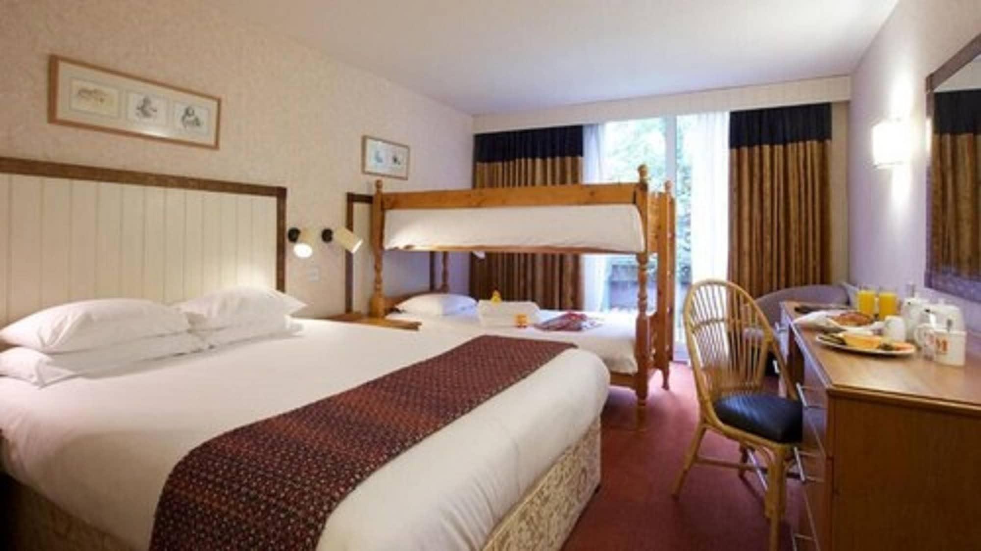 Marwell Hotel - A Bespoke Hotel Winchester Esterno foto