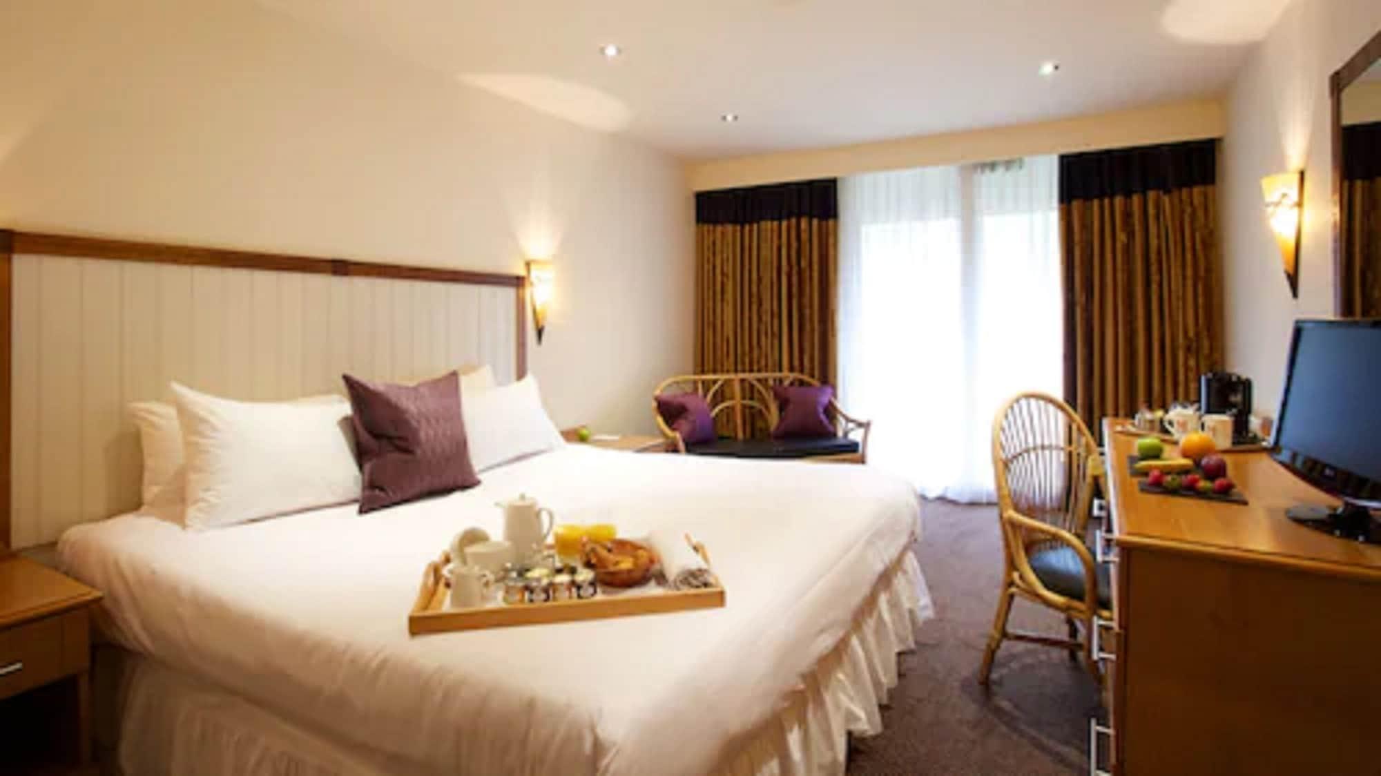 Marwell Hotel - A Bespoke Hotel Winchester Esterno foto