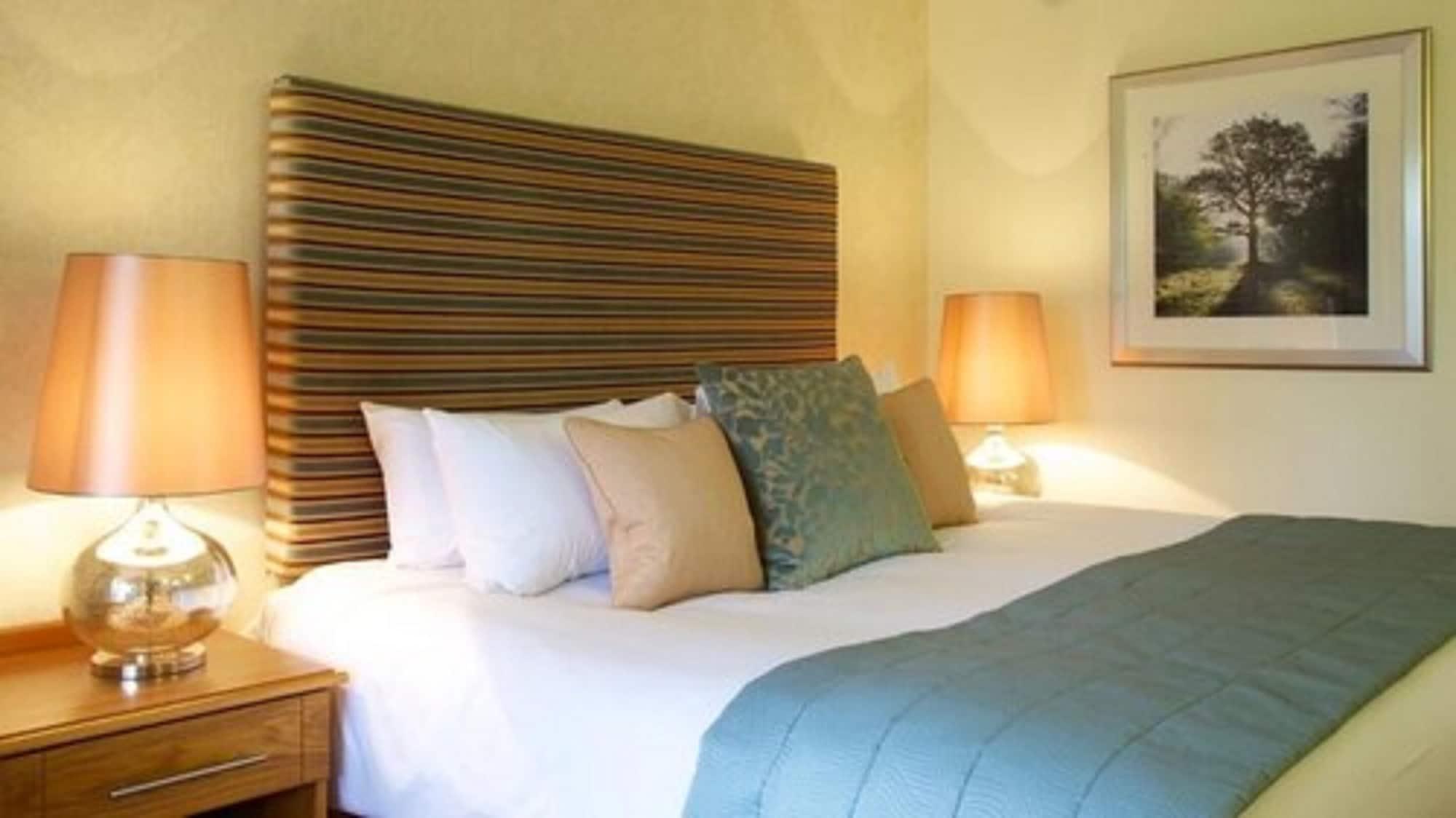 Marwell Hotel - A Bespoke Hotel Winchester Esterno foto