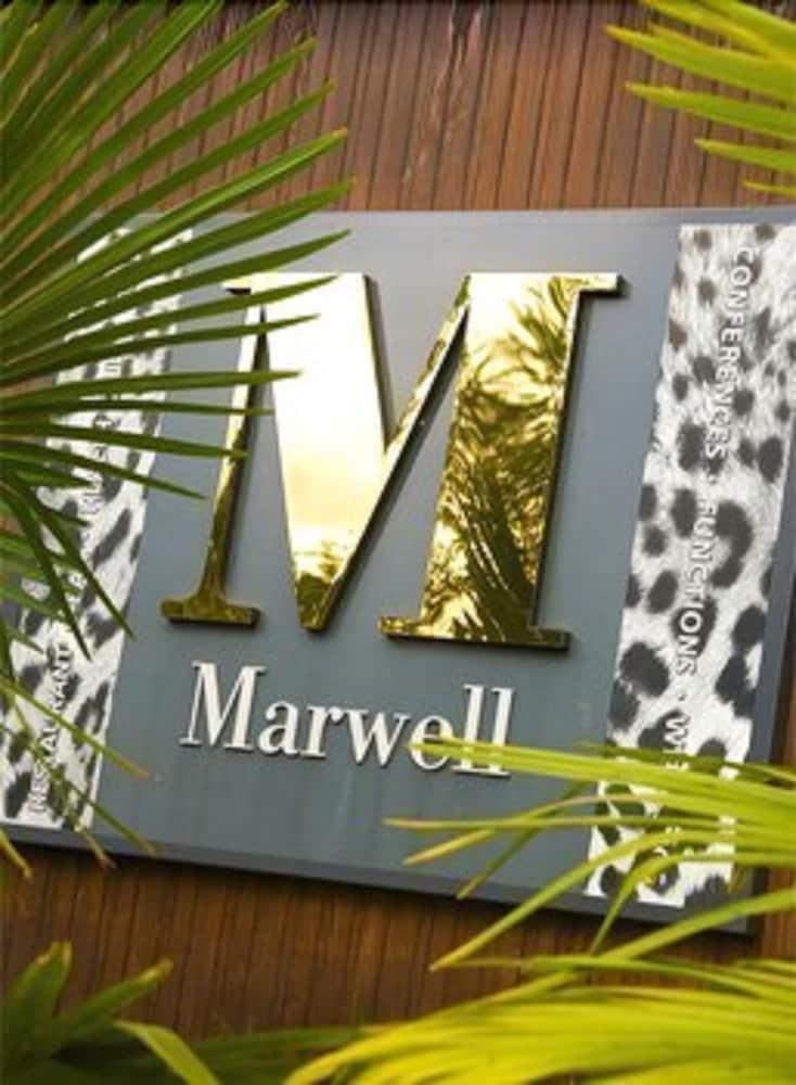 Marwell Hotel - A Bespoke Hotel Winchester Esterno foto