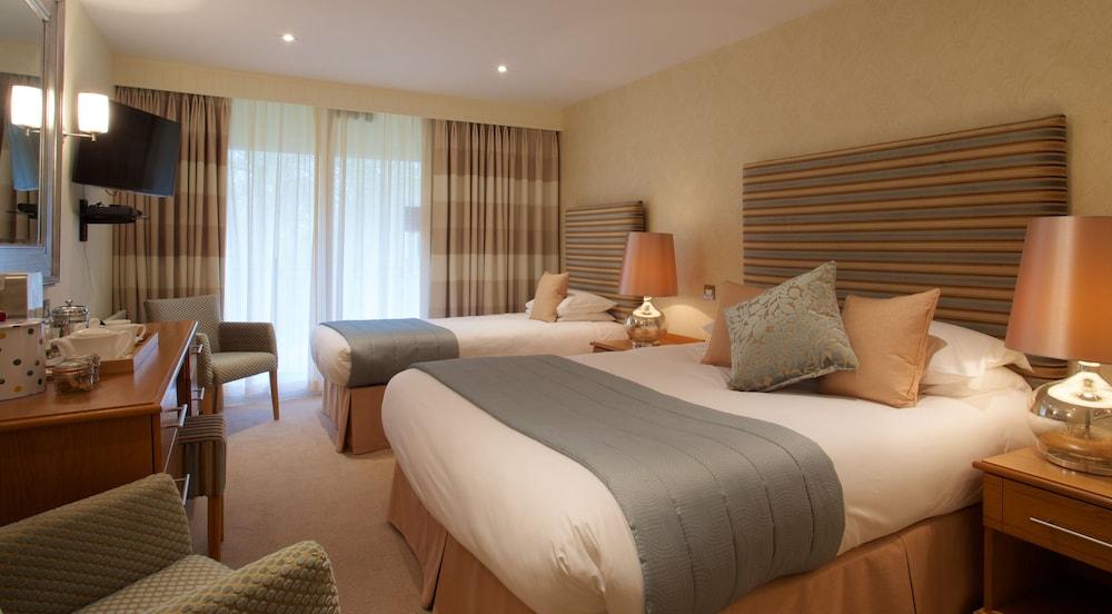 Marwell Hotel - A Bespoke Hotel Winchester Esterno foto