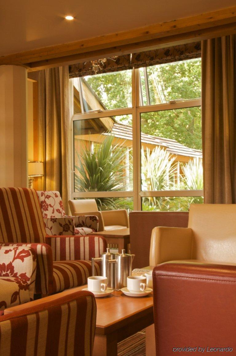 Marwell Hotel - A Bespoke Hotel Winchester Interno foto