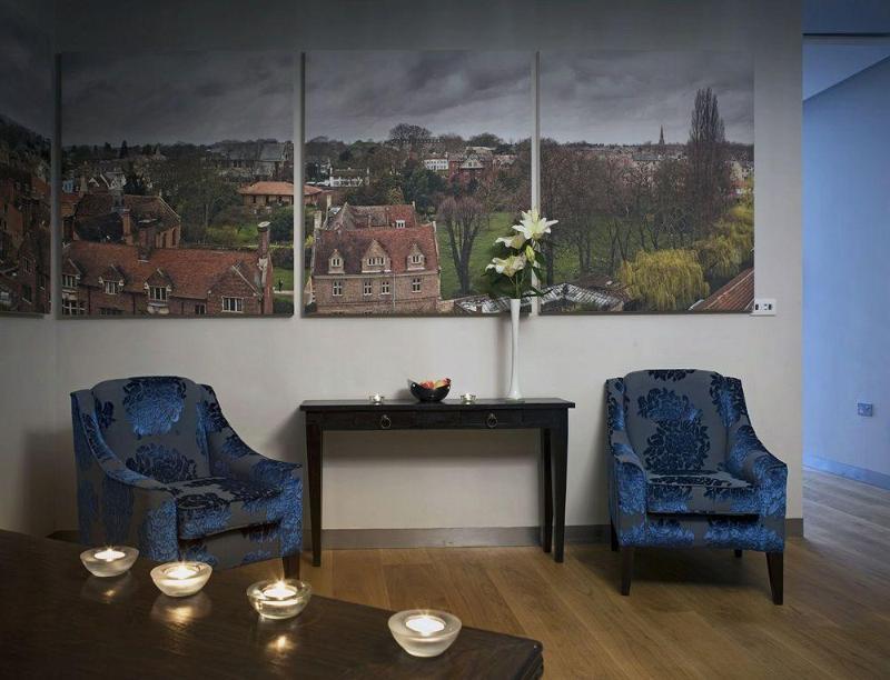 Marwell Hotel - A Bespoke Hotel Winchester Esterno foto