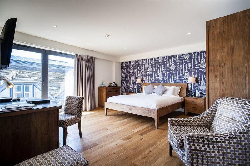 Marwell Hotel - A Bespoke Hotel Winchester Esterno foto